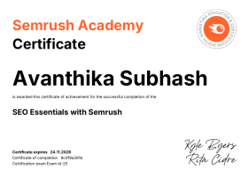 Semrush